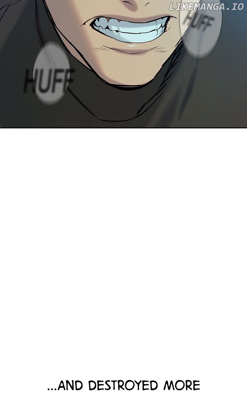 This World is Money And Power Chapter 179 - page 95
