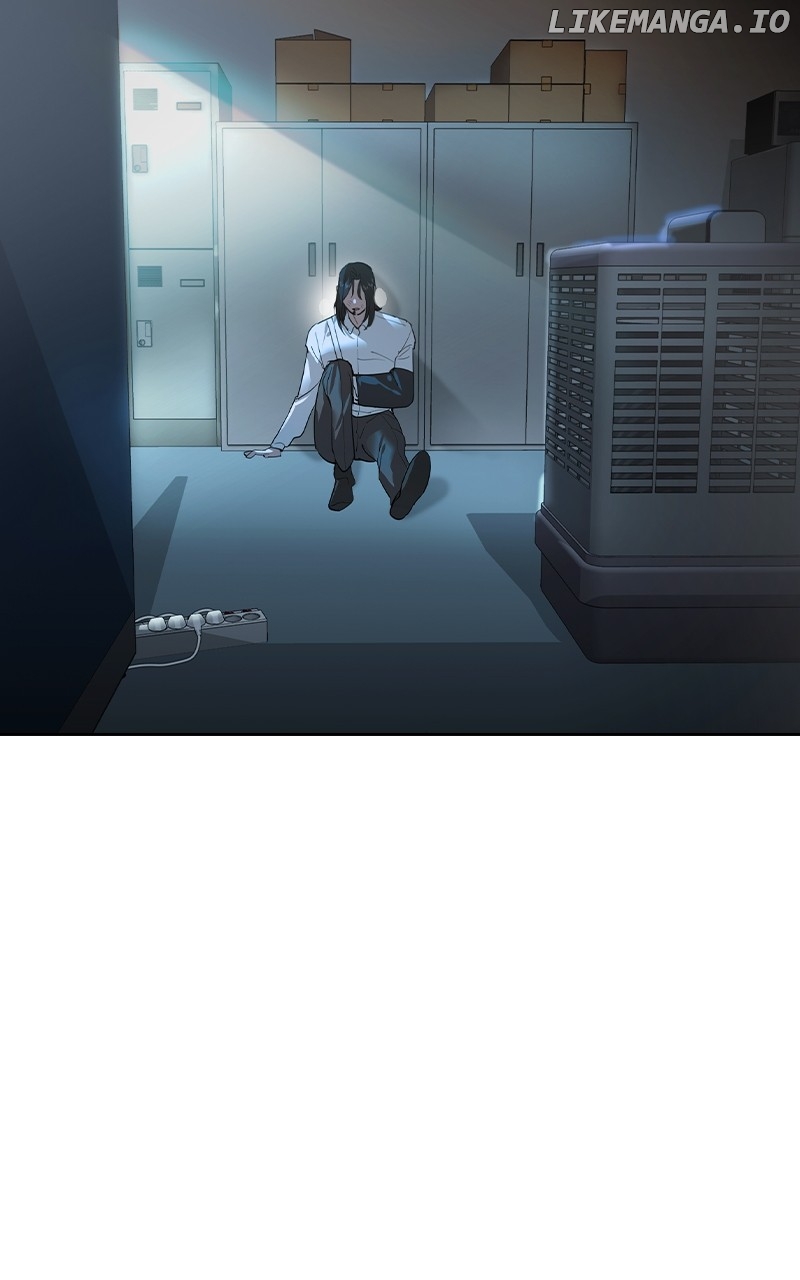 This World is Money And Power Chapter 180 - page 3