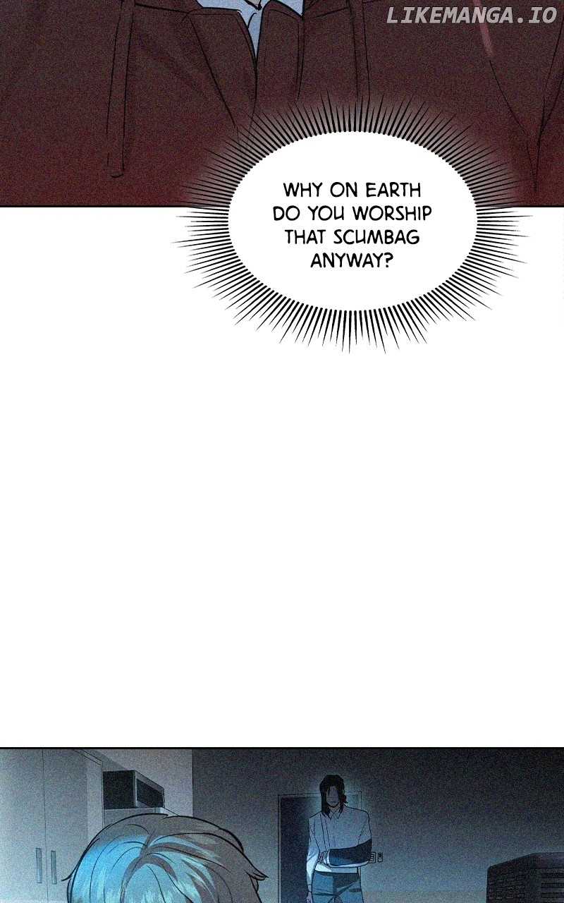 This World is Money And Power Chapter 180 - page 9
