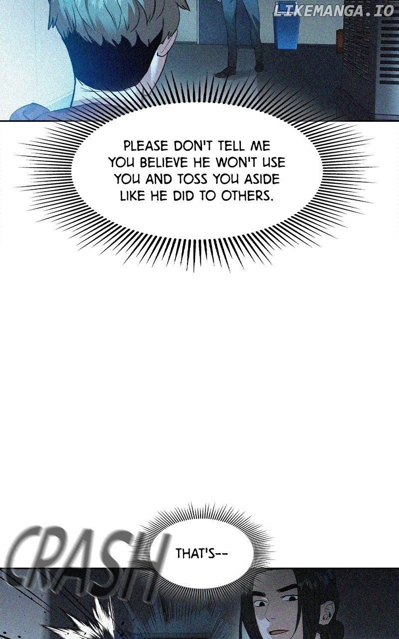 This World is Money And Power Chapter 180 - page 10