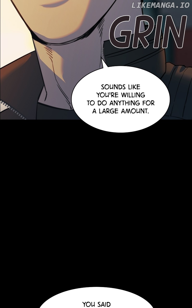 This World is Money And Power Chapter 180 - page 23