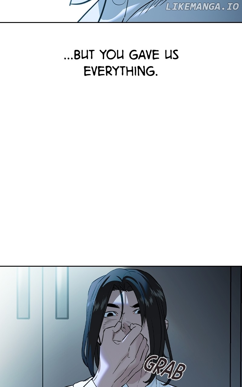 This World is Money And Power Chapter 180 - page 28