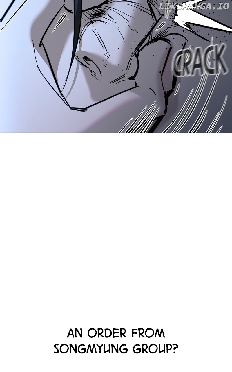 This World is Money And Power Chapter 180 - page 30