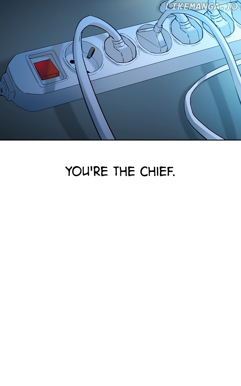 This World is Money And Power Chapter 180 - page 32