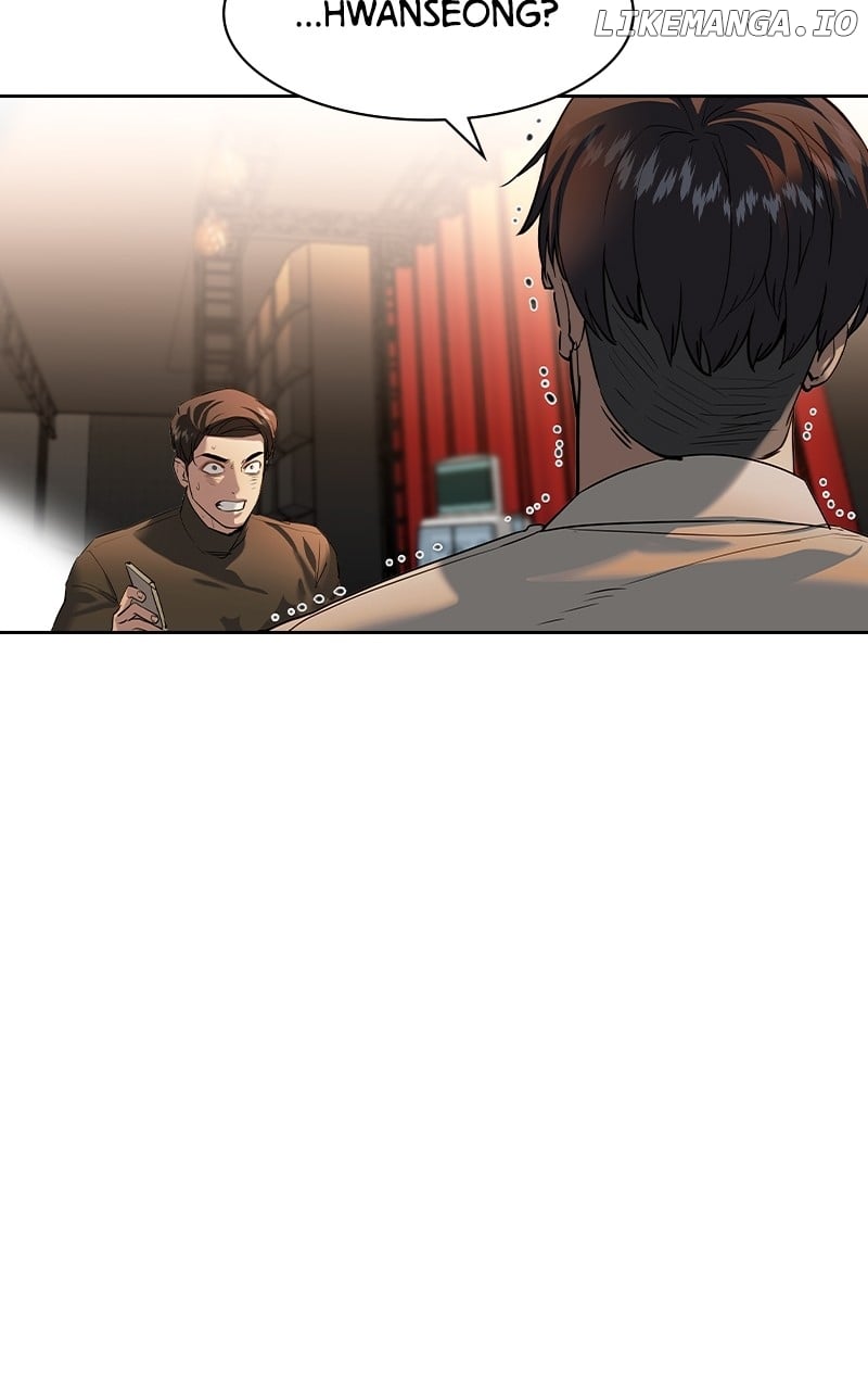 This World is Money And Power Chapter 180 - page 38