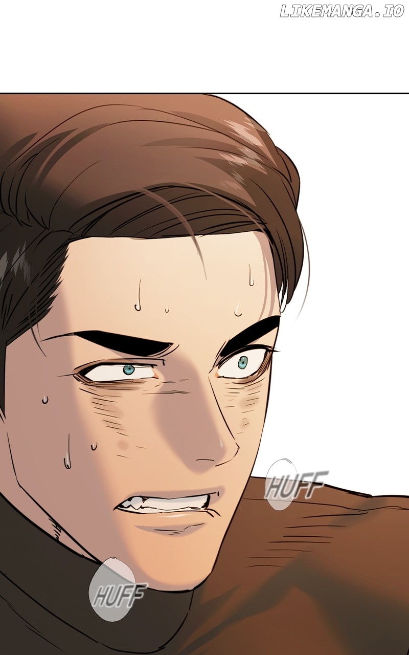 This World is Money And Power Chapter 180 - page 39