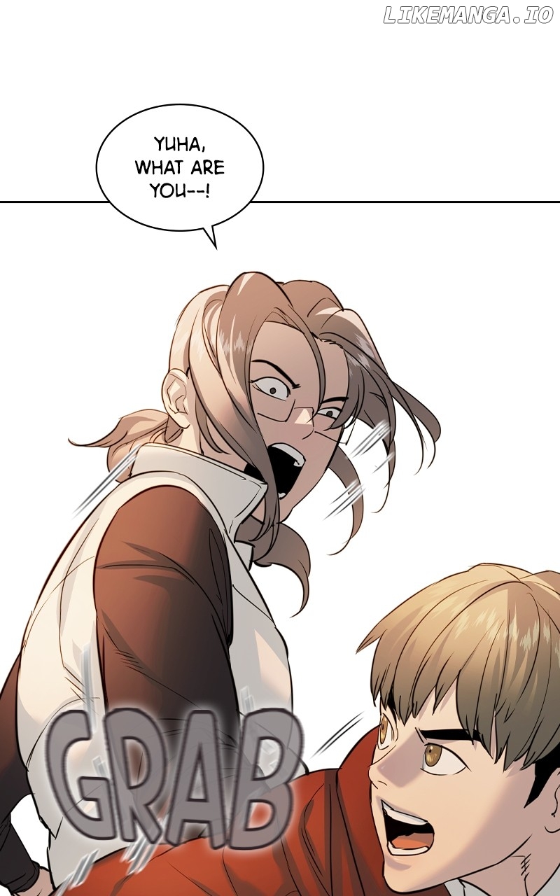 This World is Money And Power Chapter 180 - page 42