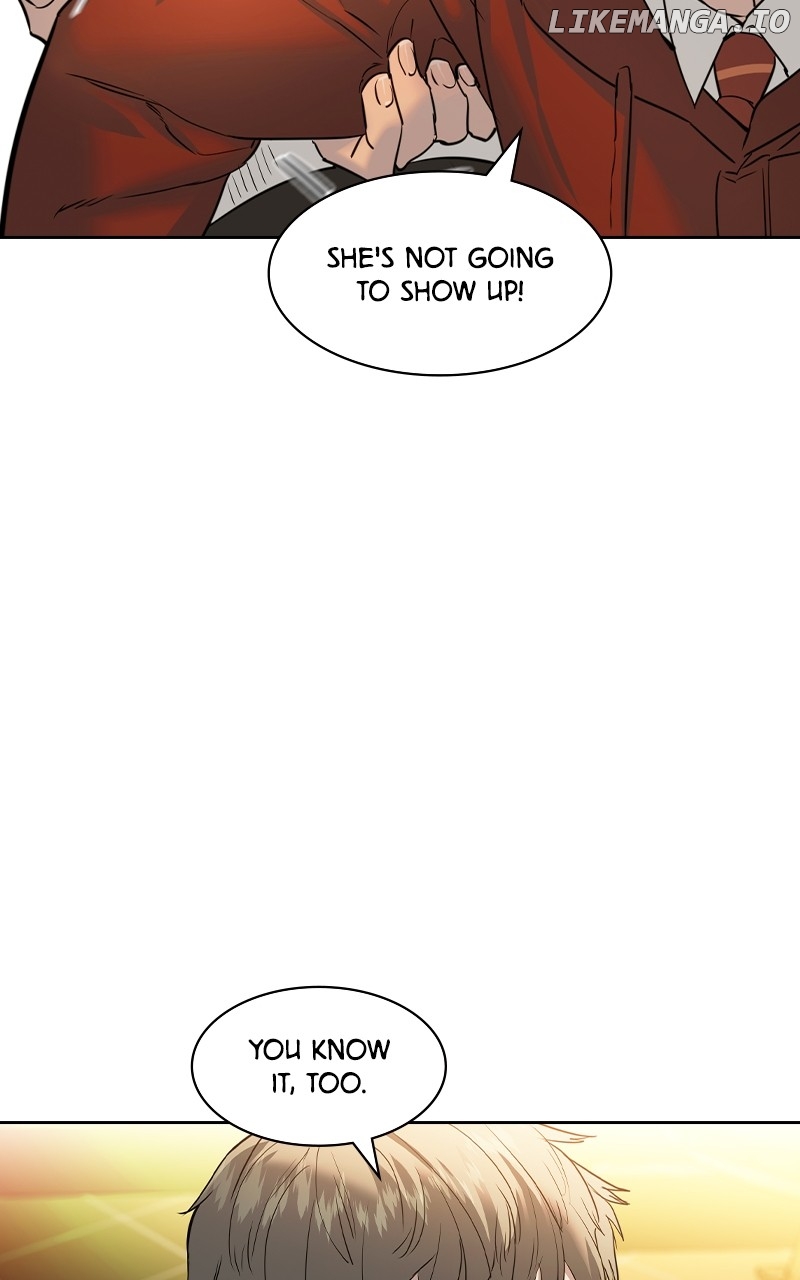 This World is Money And Power Chapter 180 - page 43