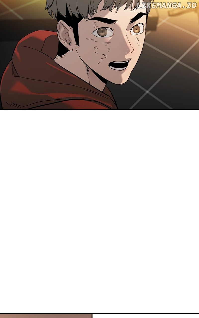 This World is Money And Power Chapter 180 - page 44
