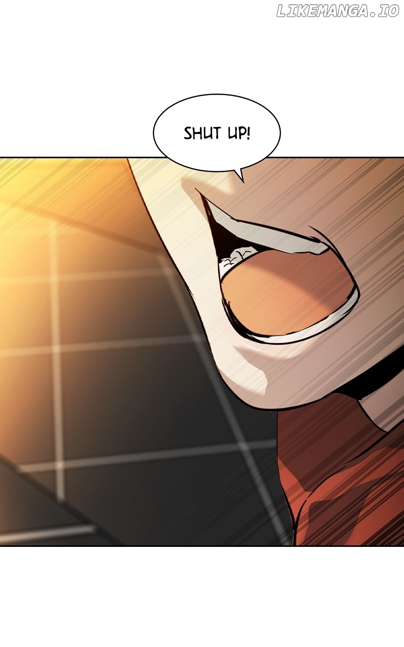 This World is Money And Power Chapter 180 - page 48