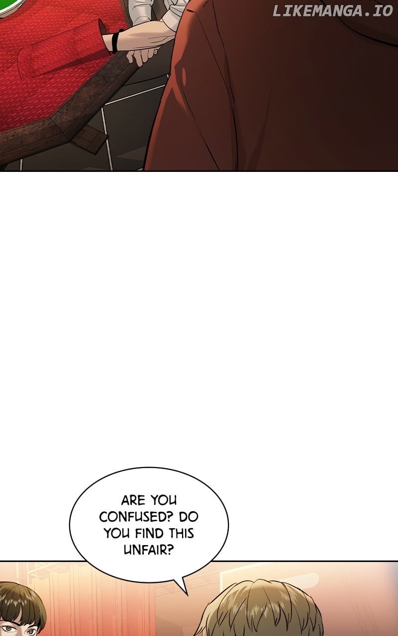 This World is Money And Power Chapter 180 - page 51