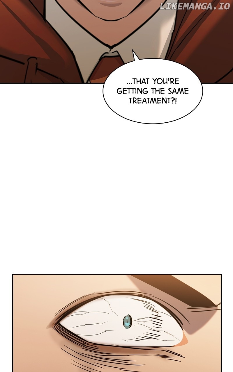 This World is Money And Power Chapter 180 - page 55
