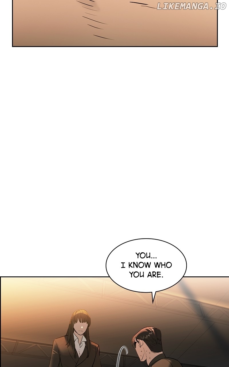 This World is Money And Power Chapter 180 - page 56