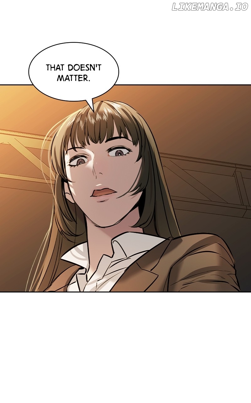 This World is Money And Power Chapter 180 - page 59