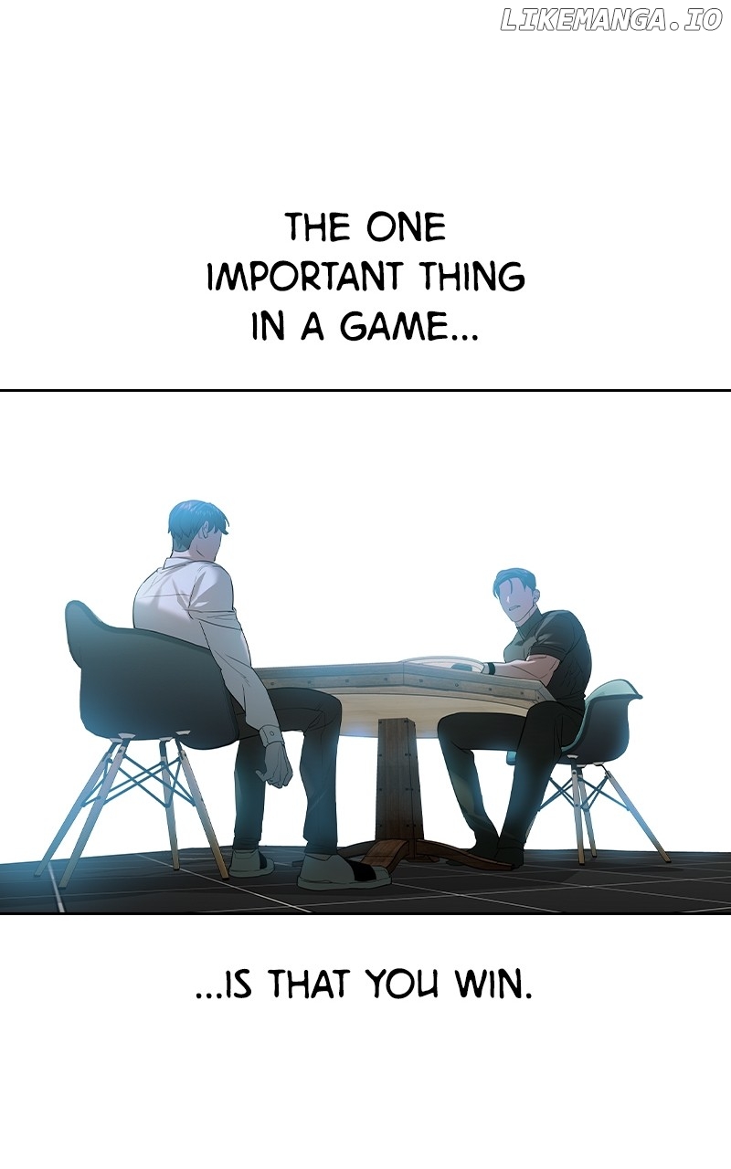 This World is Money And Power Chapter 180 - page 61