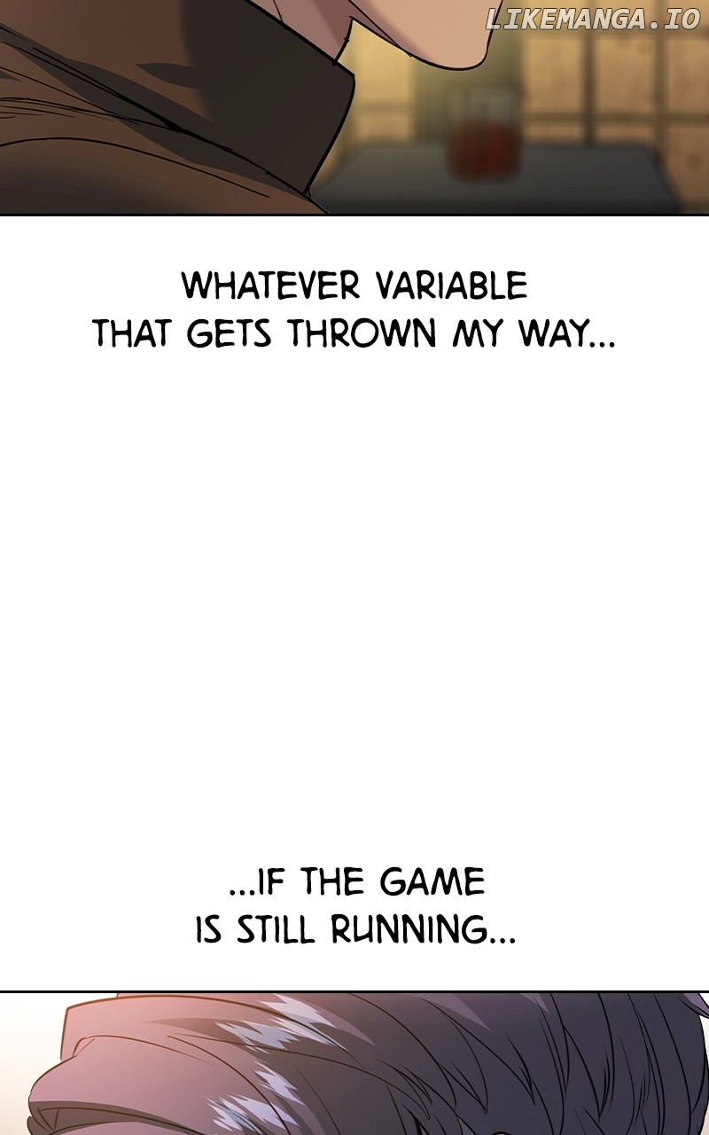 This World is Money And Power Chapter 180 - page 63