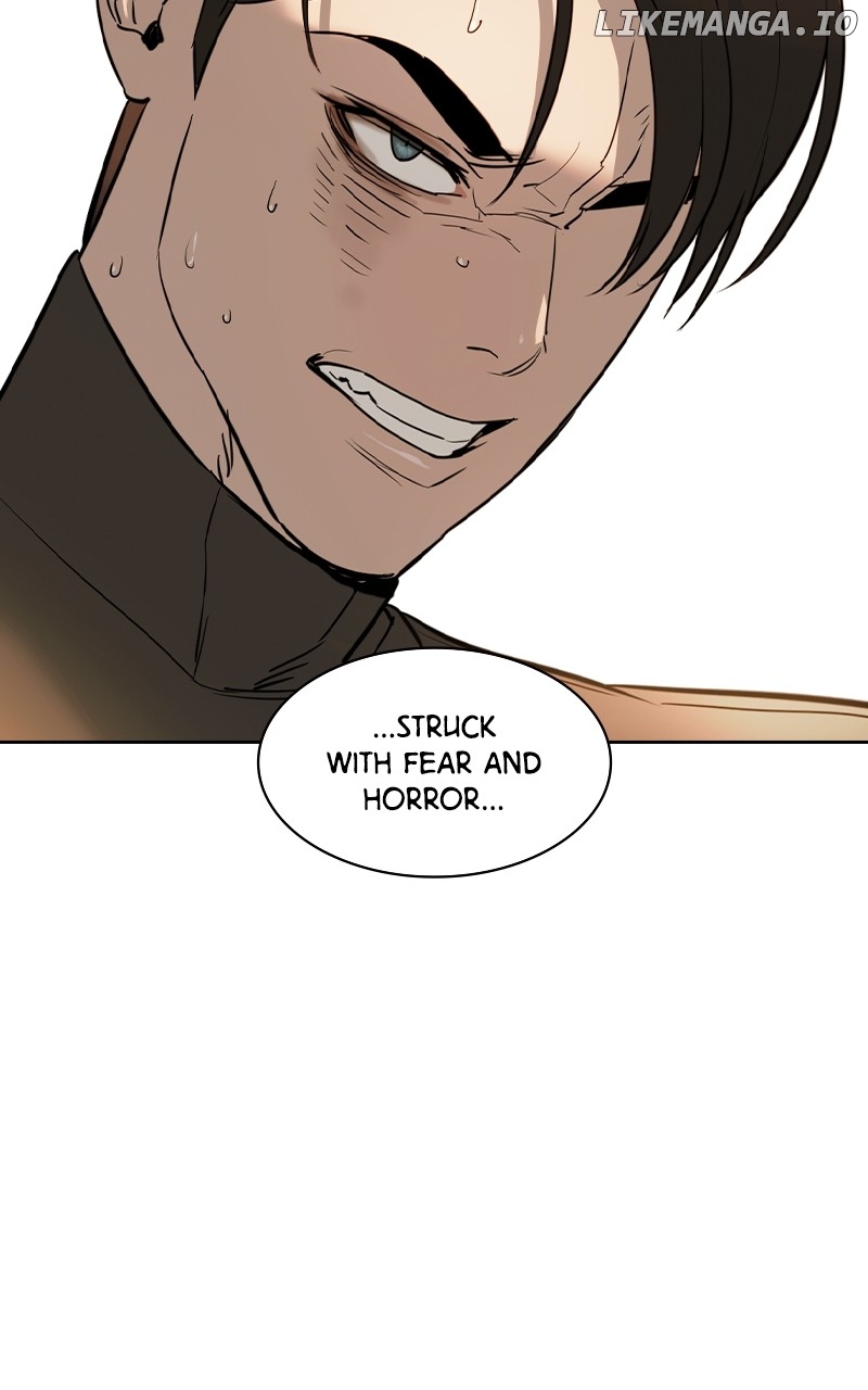 This World is Money And Power Chapter 180 - page 72