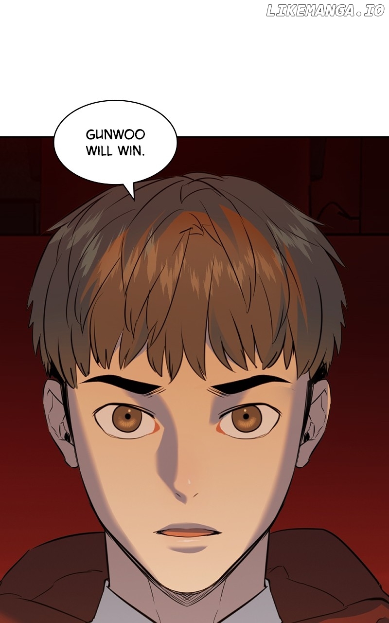 This World is Money And Power Chapter 180 - page 73