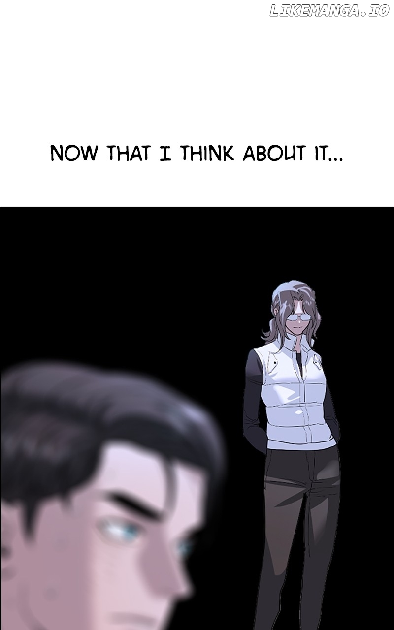 This World is Money And Power Chapter 180 - page 75