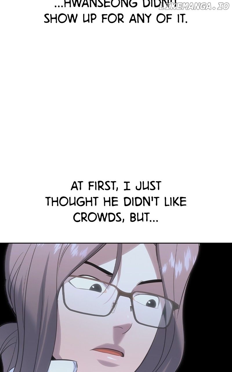 This World is Money And Power Chapter 180 - page 79