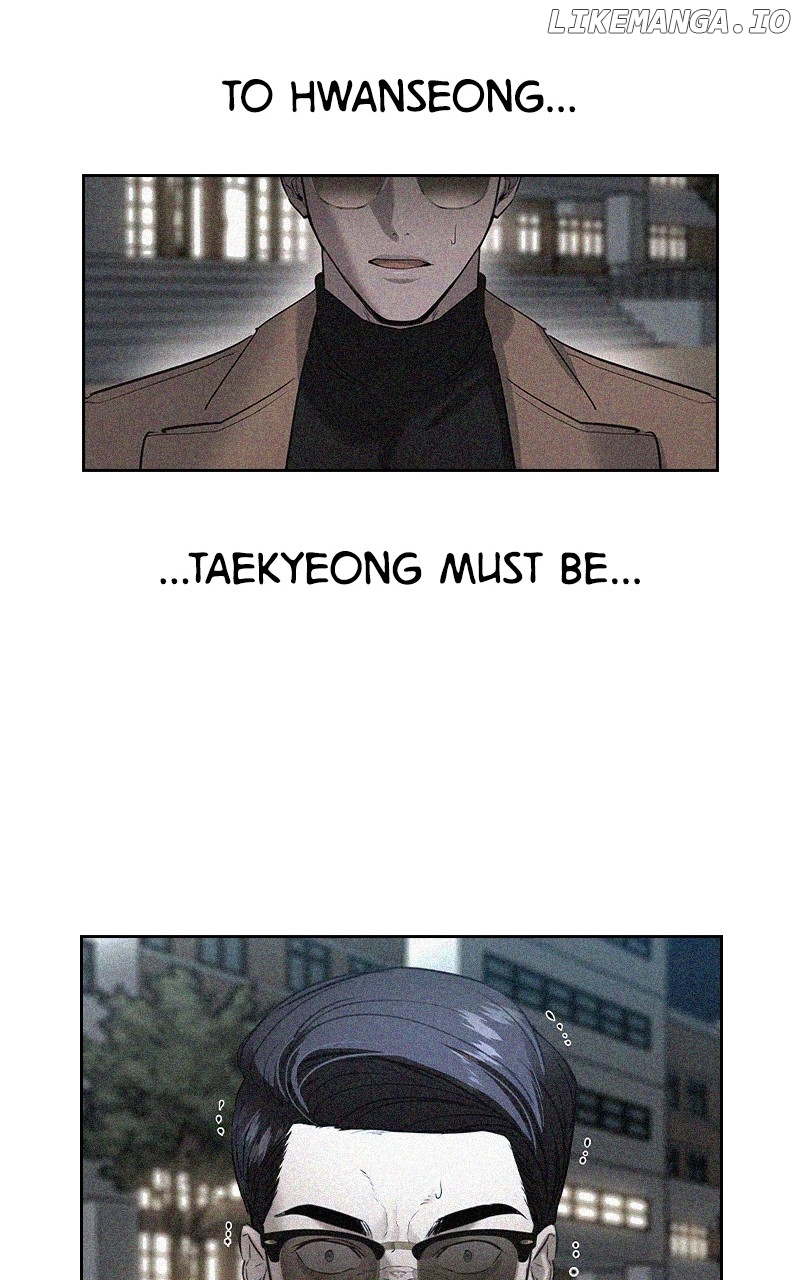 This World is Money And Power Chapter 180 - page 82
