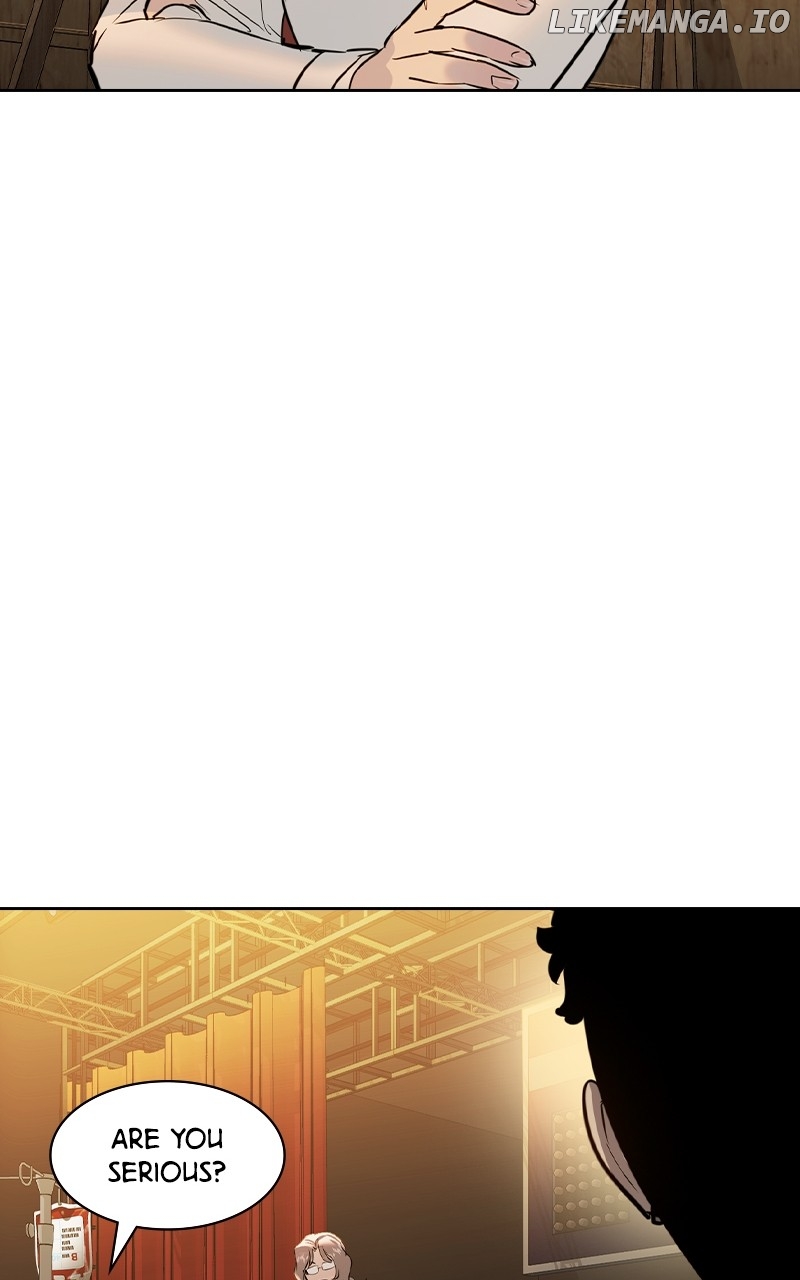 This World is Money And Power Chapter 180 - page 91