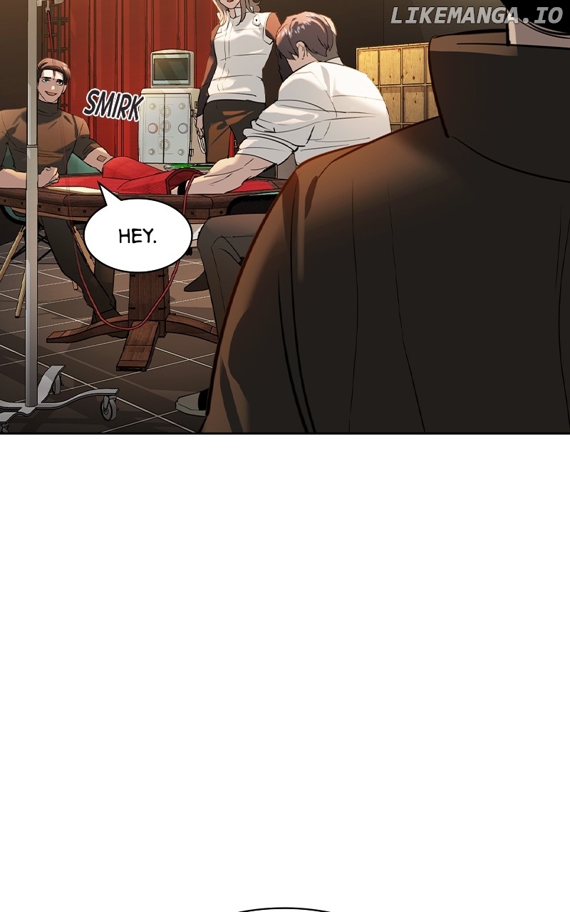 This World is Money And Power Chapter 180 - page 92