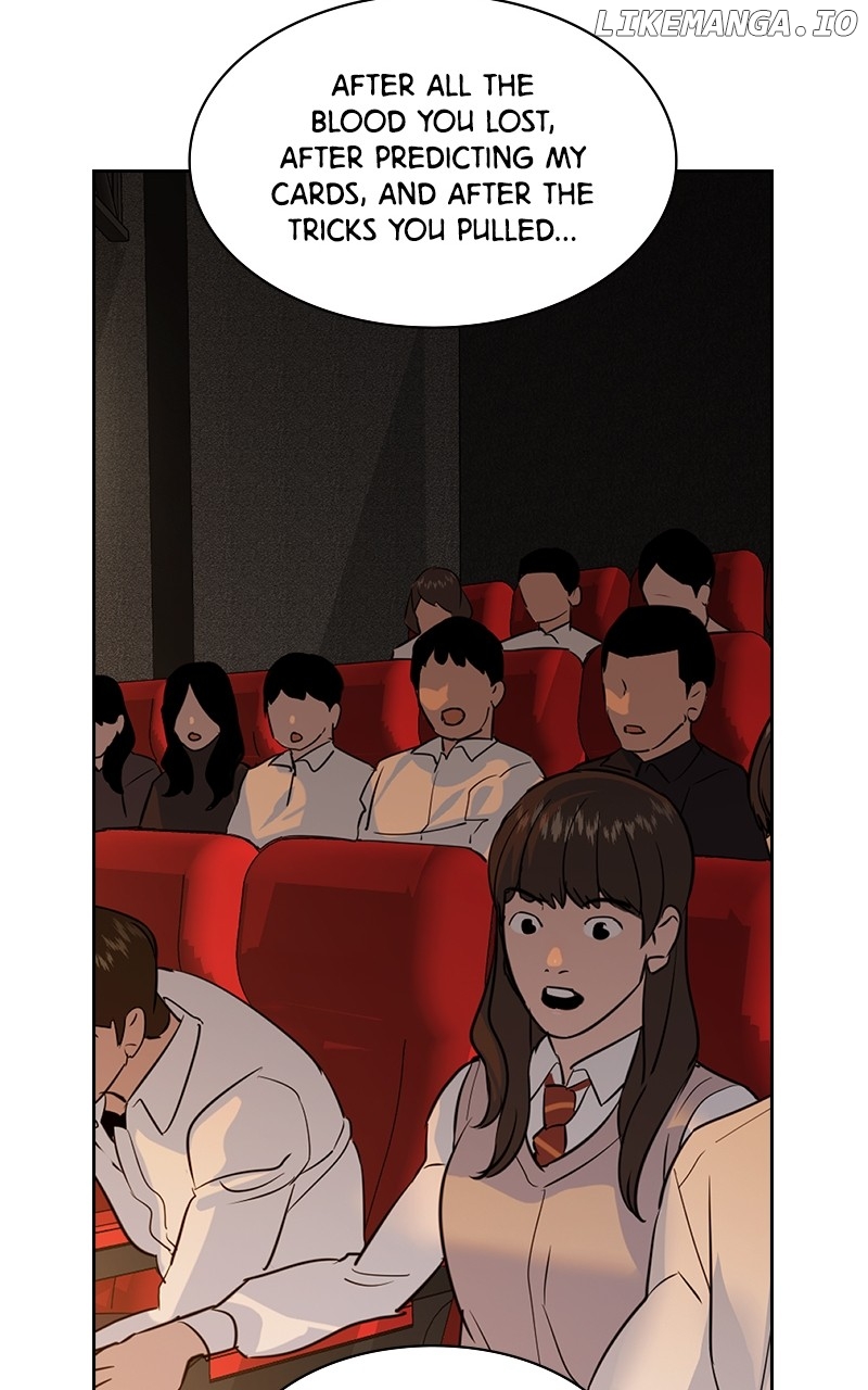 This World is Money And Power Chapter 180 - page 93
