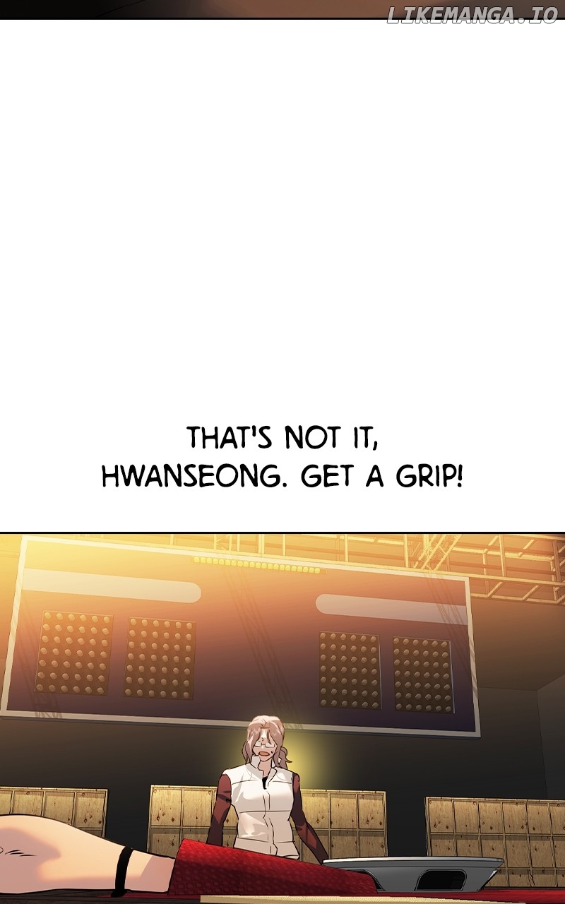 This World is Money And Power Chapter 180 - page 97