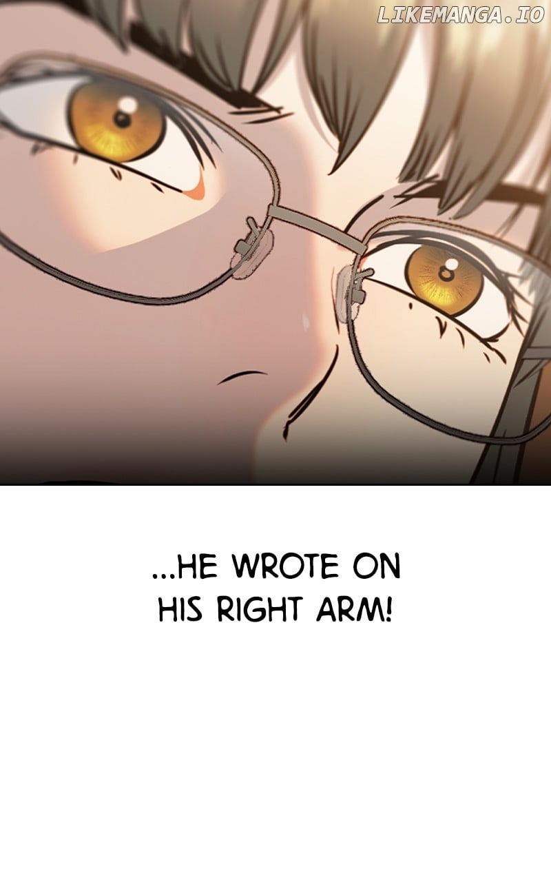 This World is Money And Power Chapter 180 - page 104