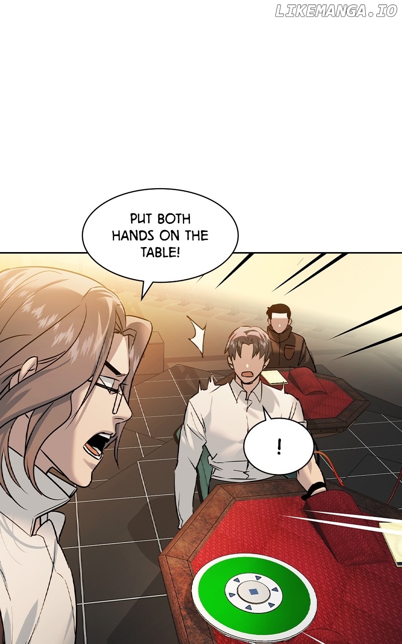 This World is Money And Power Chapter 180 - page 106