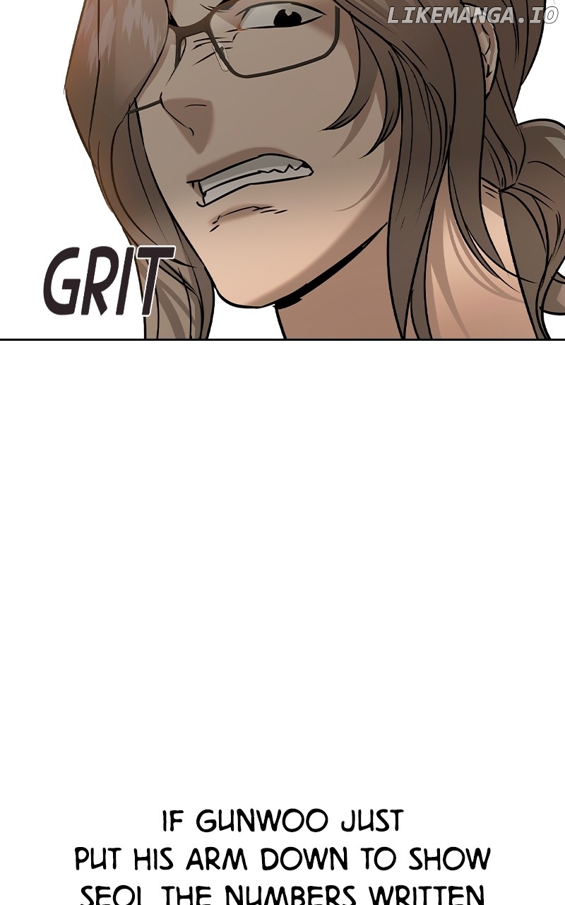 This World is Money And Power Chapter 180 - page 108
