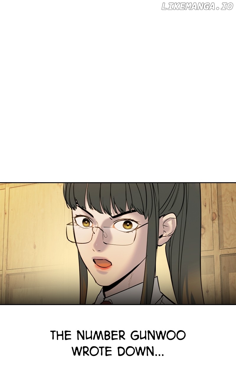 This World is Money And Power Chapter 180 - page 111