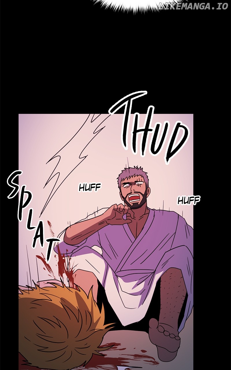Tales of Sarimin the Jinn Chapter 123 - page 32