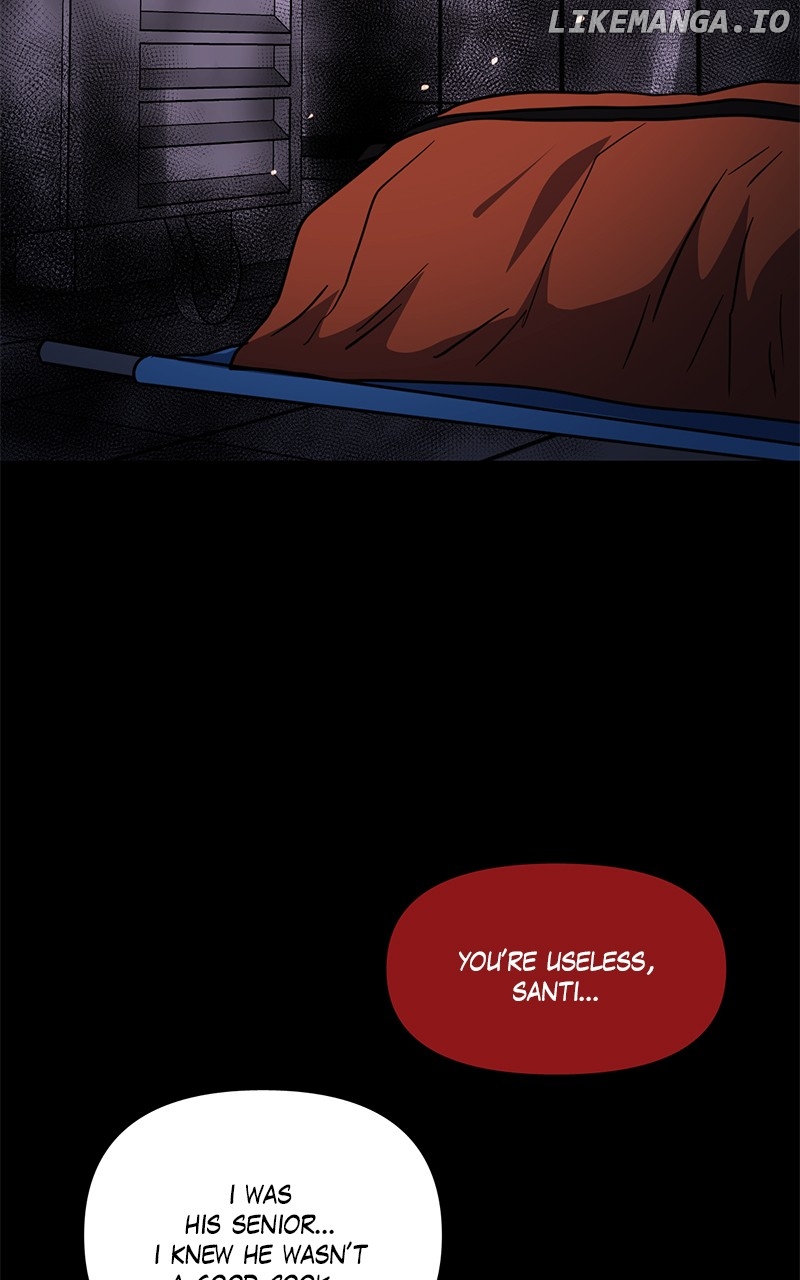 Tales of Sarimin the Jinn Chapter 124 - page 80