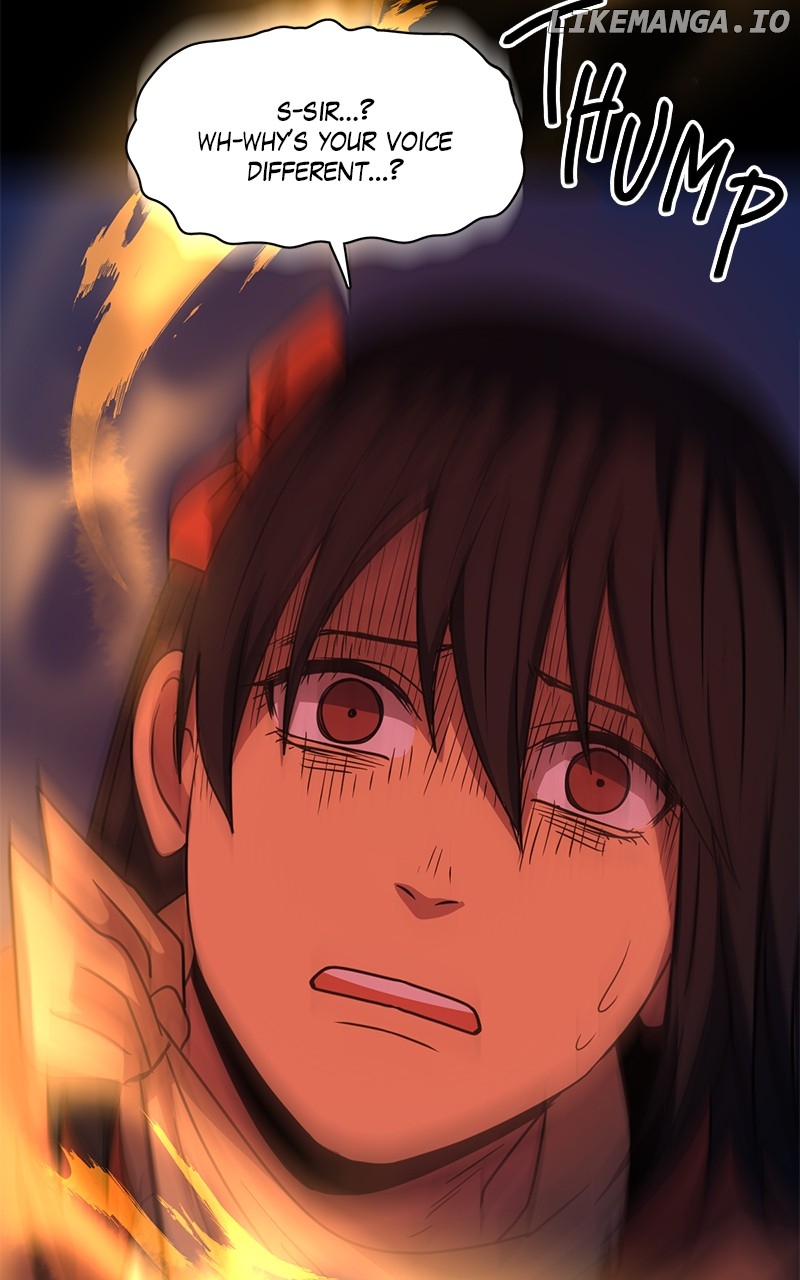 Tales of Sarimin the Jinn Chapter 125 - page 32