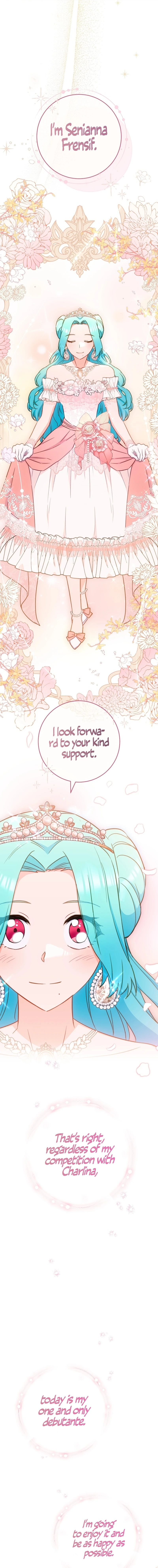 Royal Shop of Young Lady Chapter 153 - page 15