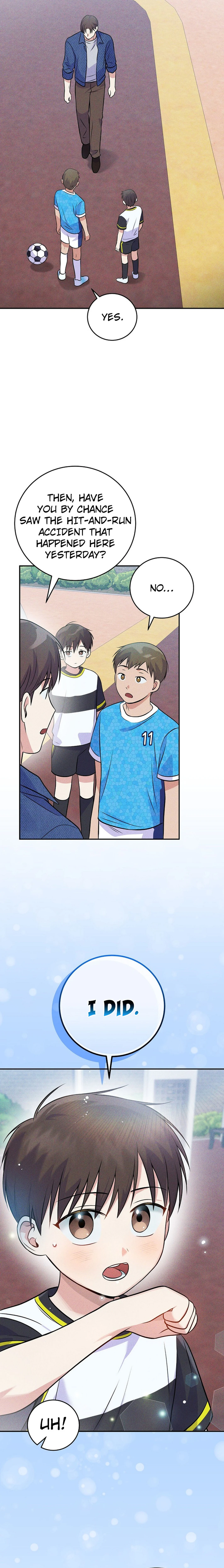 Superstar From Age 0 Chapter 44 - page 4