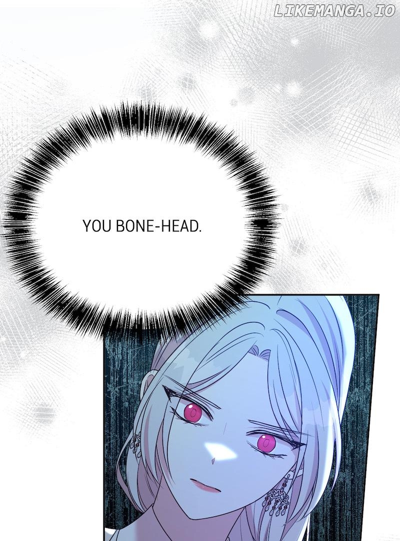 My Second Husband Is Desperate And Depressed Chapter 98 - page 9