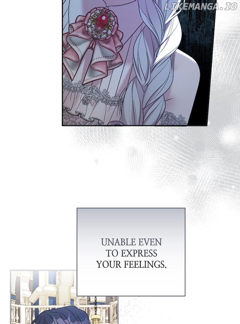 My Second Husband Is Desperate And Depressed Chapter 98 - page 10