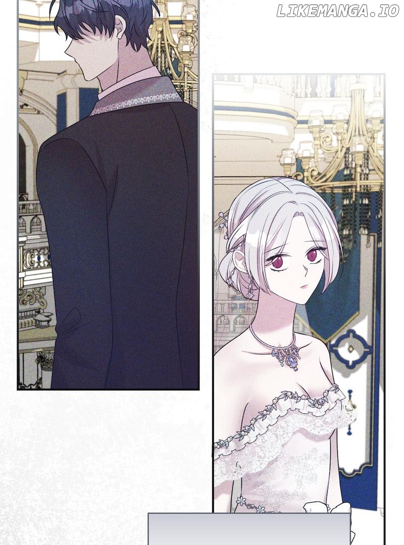 My Second Husband Is Desperate And Depressed Chapter 98 - page 11