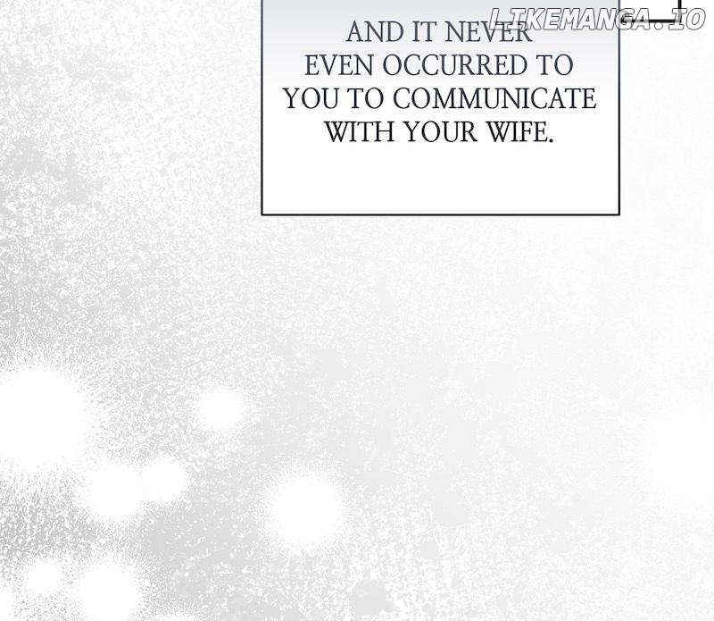 My Second Husband Is Desperate And Depressed Chapter 98 - page 12