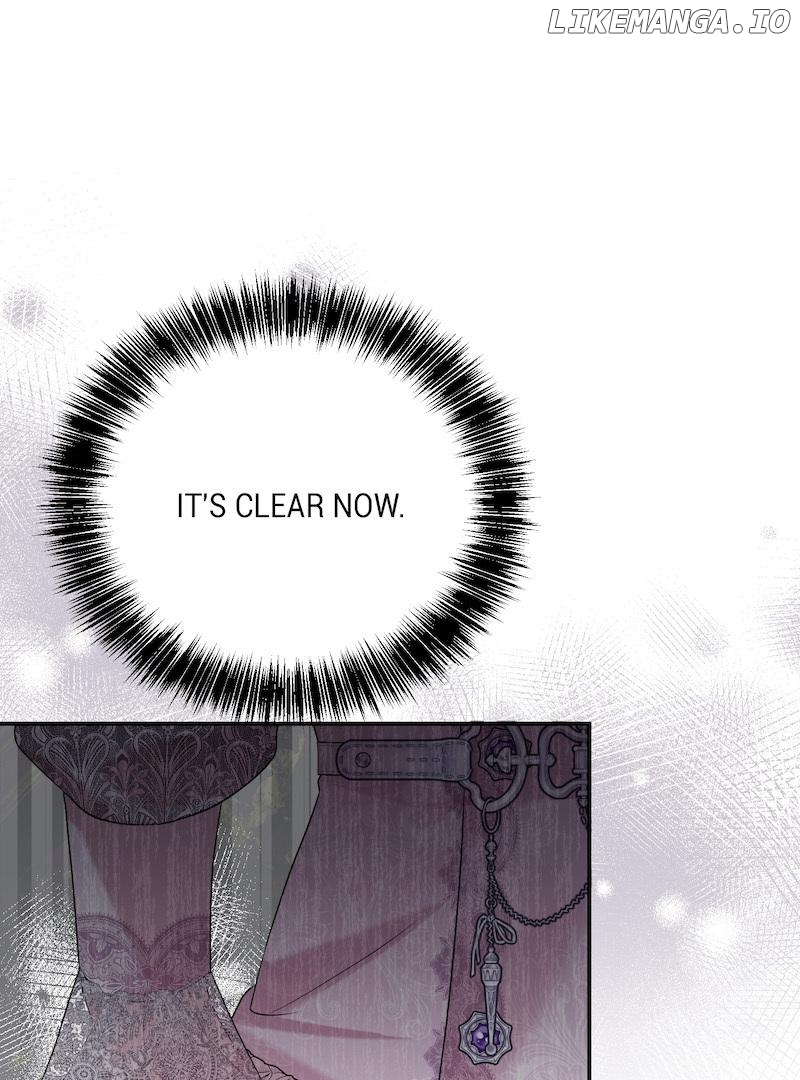 My Second Husband Is Desperate And Depressed Chapter 98 - page 14