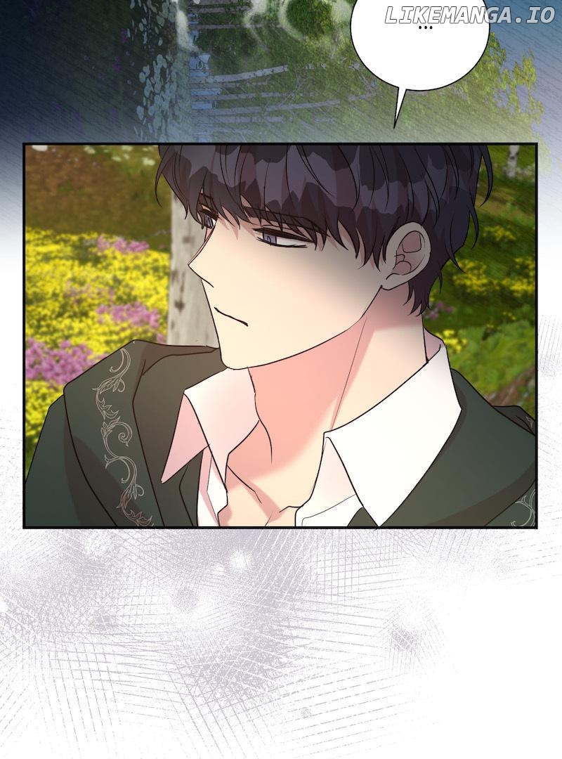 My Second Husband Is Desperate And Depressed Chapter 98 - page 17