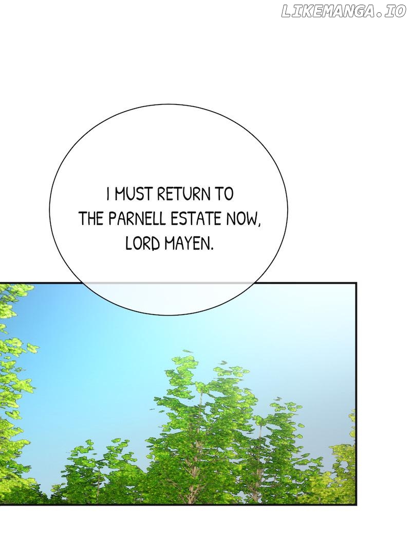 My Second Husband Is Desperate And Depressed Chapter 98 - page 19