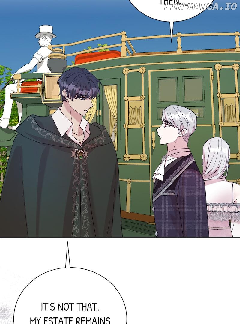 My Second Husband Is Desperate And Depressed Chapter 98 - page 23