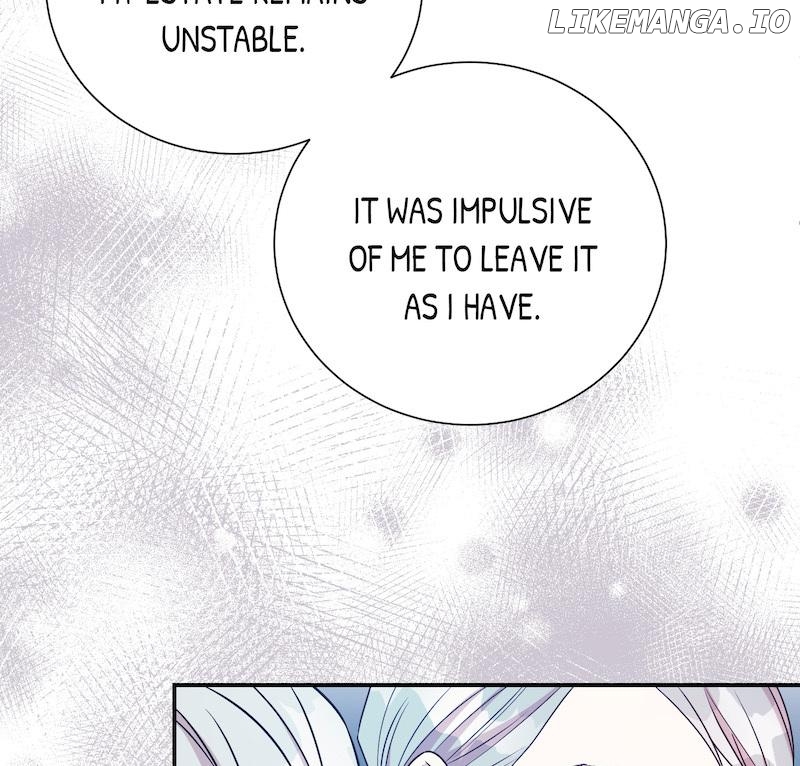 My Second Husband Is Desperate And Depressed Chapter 98 - page 24