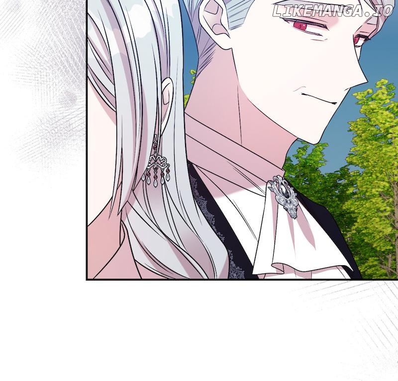 My Second Husband Is Desperate And Depressed Chapter 98 - page 25