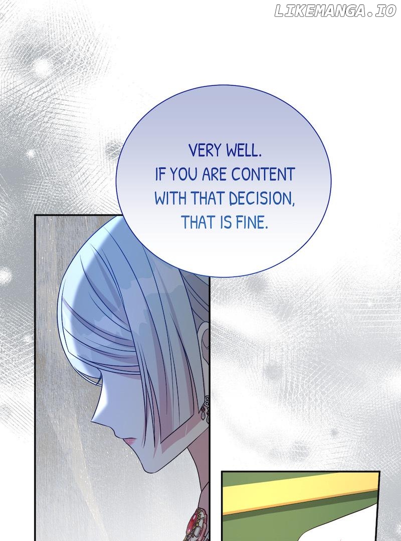 My Second Husband Is Desperate And Depressed Chapter 98 - page 26