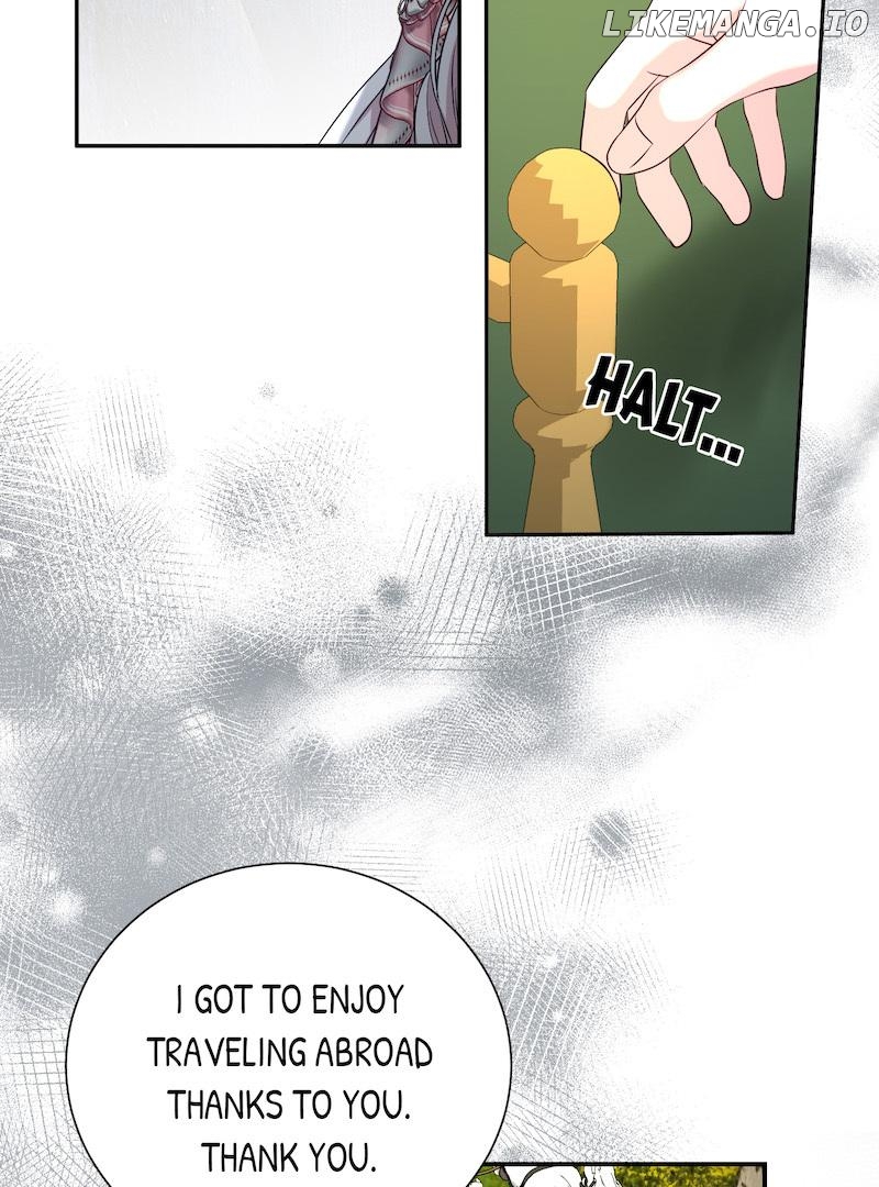 My Second Husband Is Desperate And Depressed Chapter 98 - page 27